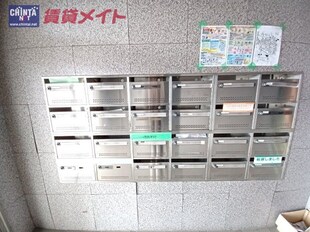 河原田駅 徒歩20分 2階の物件内観写真